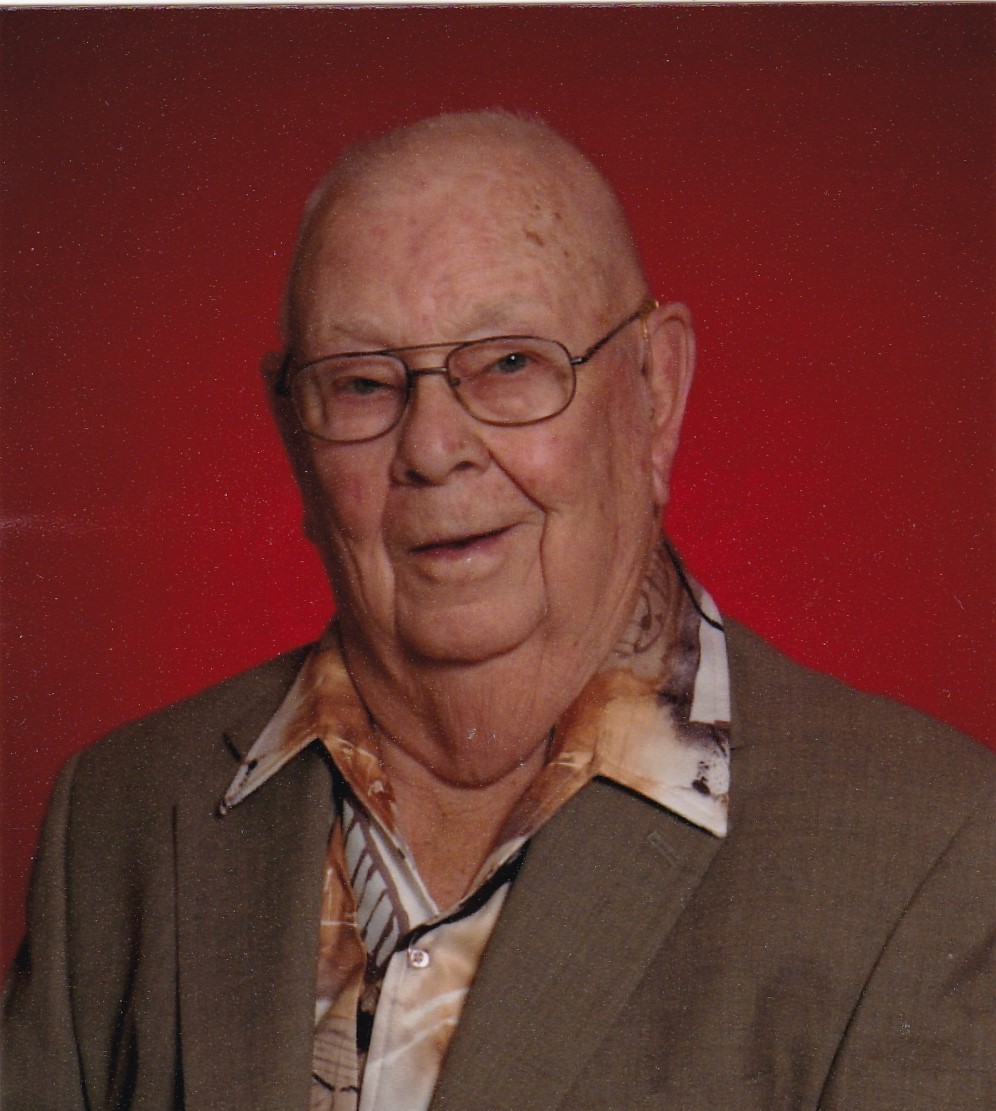 Gordon Albert Bentley Woods Funeral Home