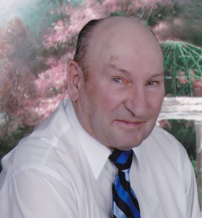 Bert Earl Canfield Woods Funeral Home