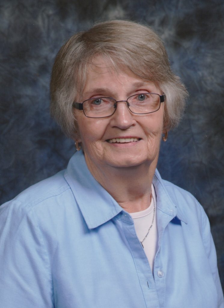 Dorothy E. Duffy – Woods Funeral Home