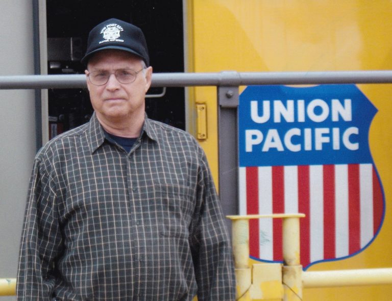 Fred J. Siggelkov – Woods Funeral Home