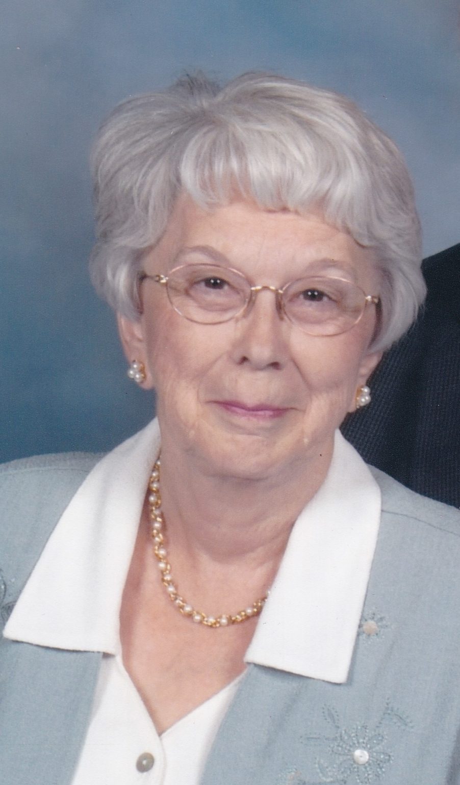 Jeanne Hermsen – Woods Funeral Home